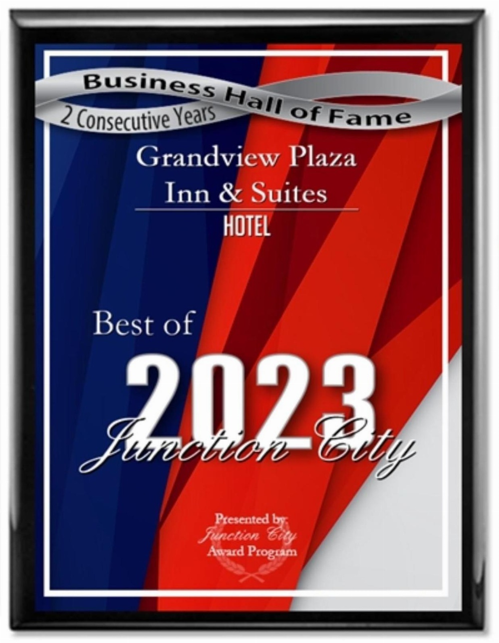 Grandview Plaza Inn Main image